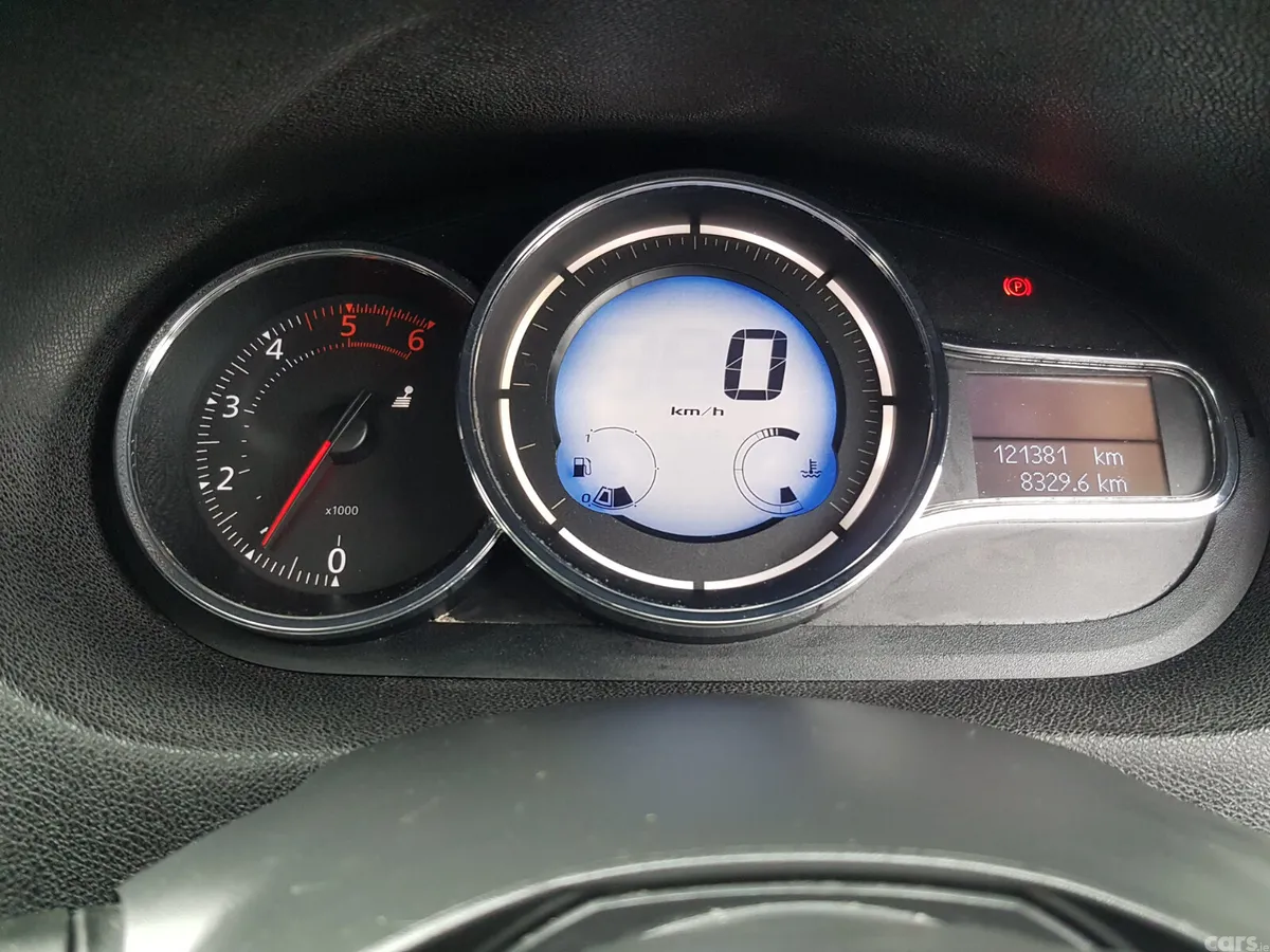 Renault Fluence Saloon, Diesel, 2016, Gold