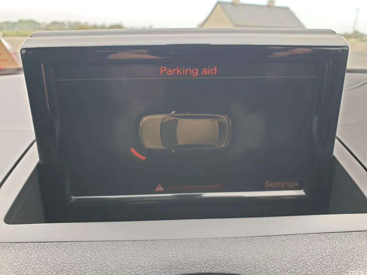 Audi A1 Hatchback, Petrol, 2018, Grey