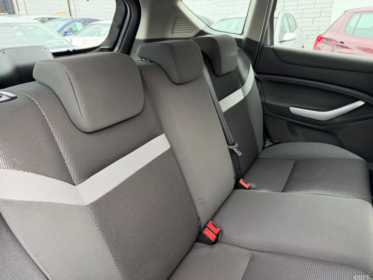 Ford Kuga SUV, Diesel, 2012, Grey