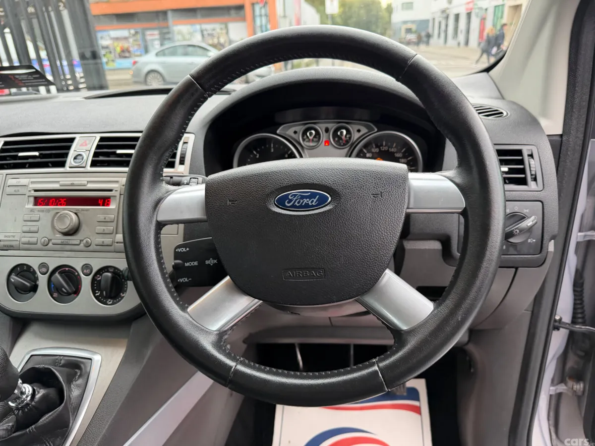 Ford Kuga SUV, Diesel, 2012, Grey