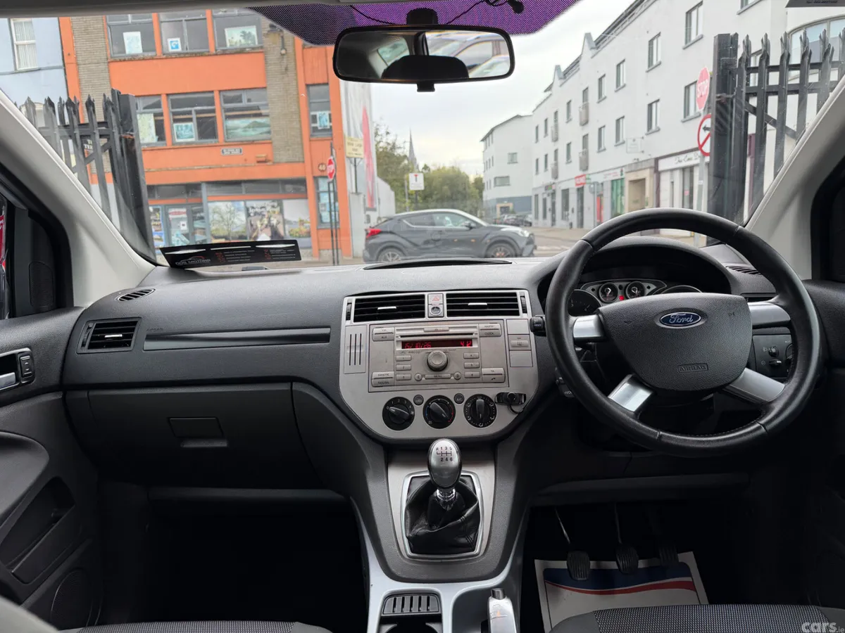 Ford Kuga SUV, Diesel, 2012, Grey