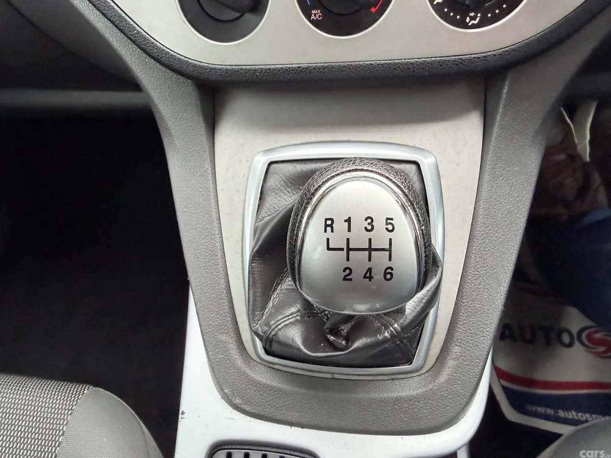 Ford Kuga SUV, Diesel, 2012, Grey
