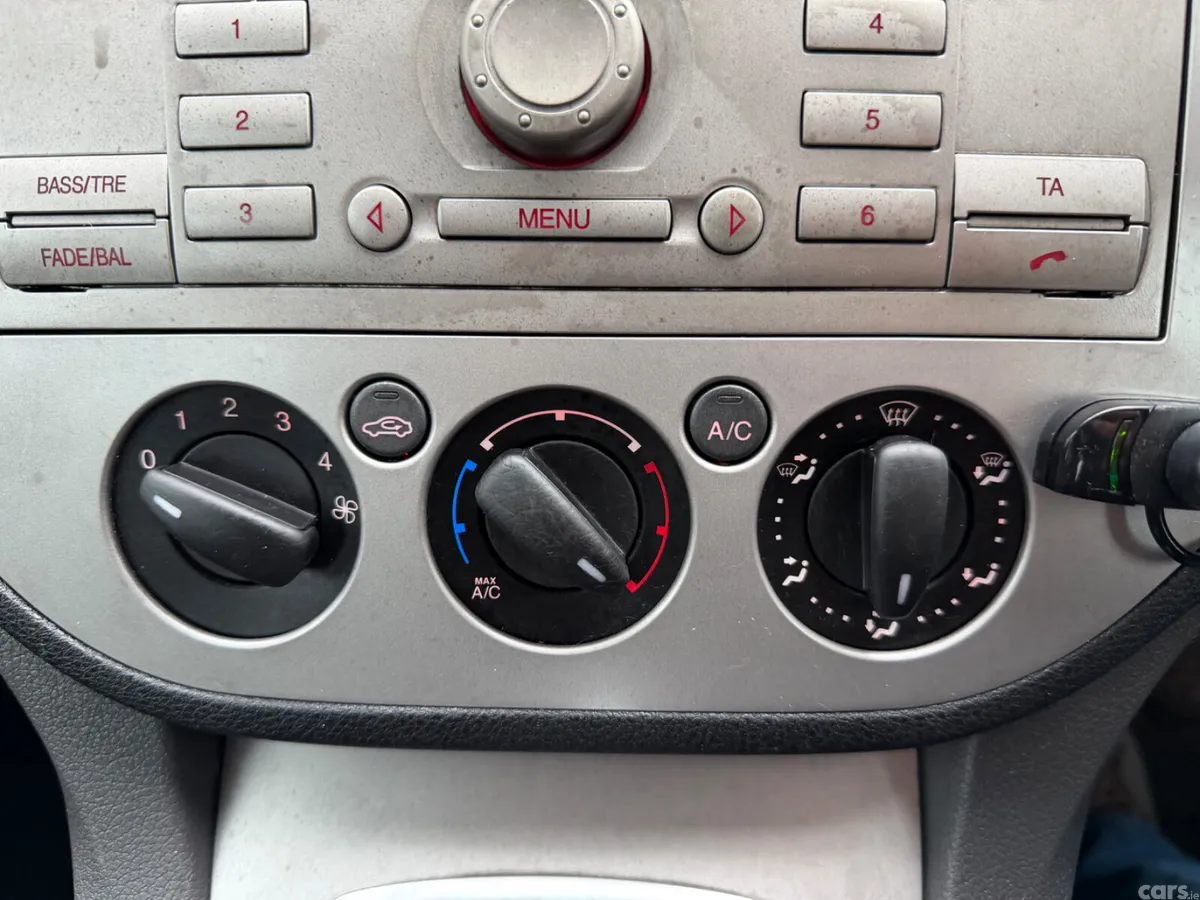 Ford Kuga SUV, Diesel, 2012, Grey