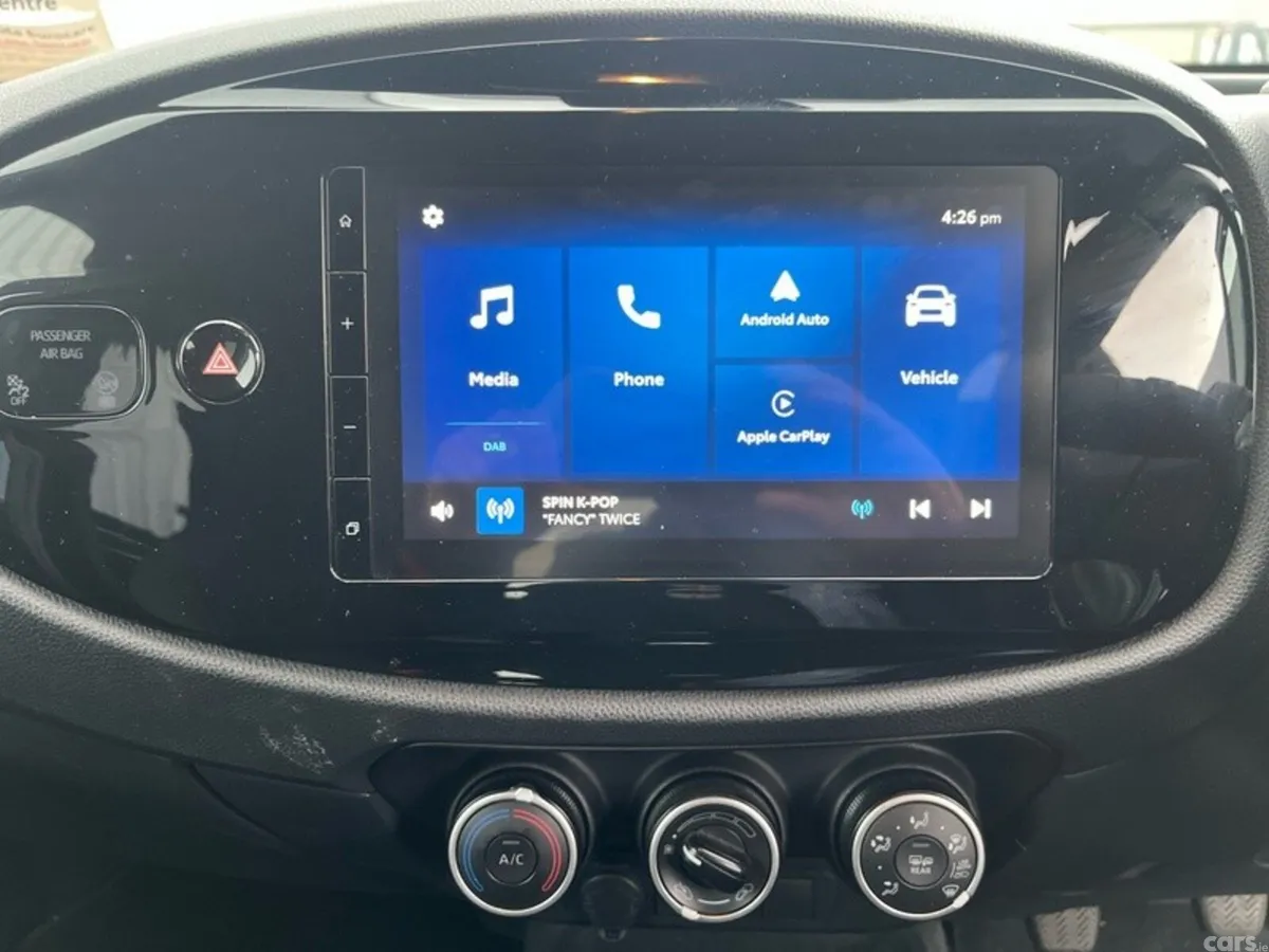 Toyota Aygo X Hatchback, Petrol, 2024, Grey