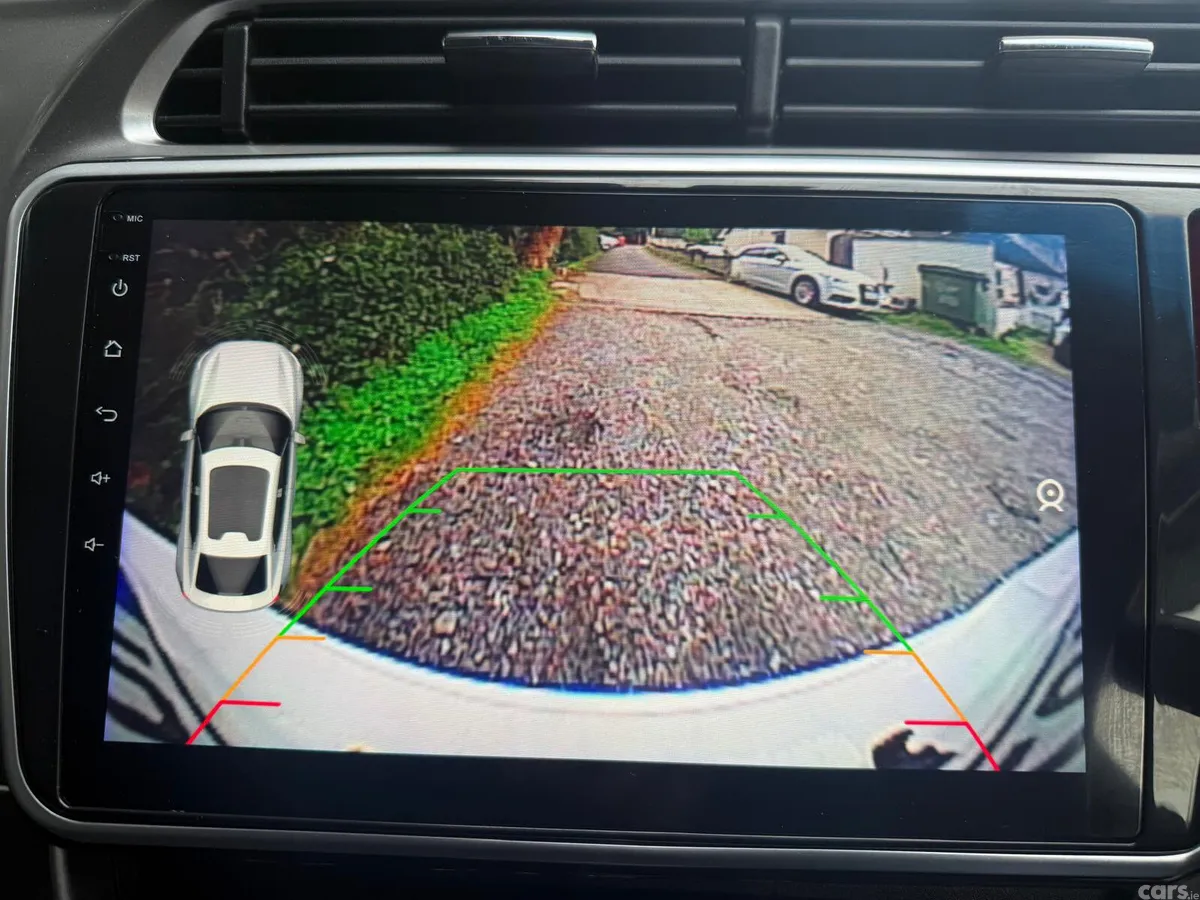 Honda Grace Saloon, Petrol Hybrid, 2016, White