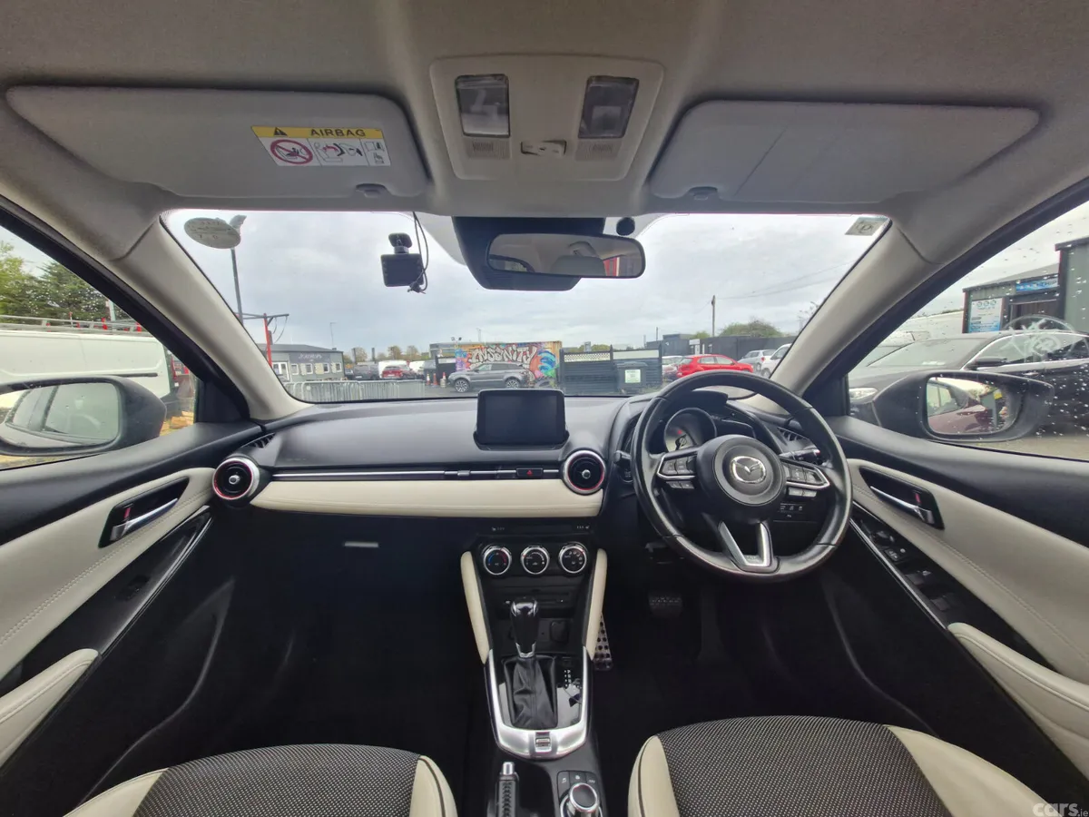 Mazda Demio Hatchback, Petrol, 2017, Other
