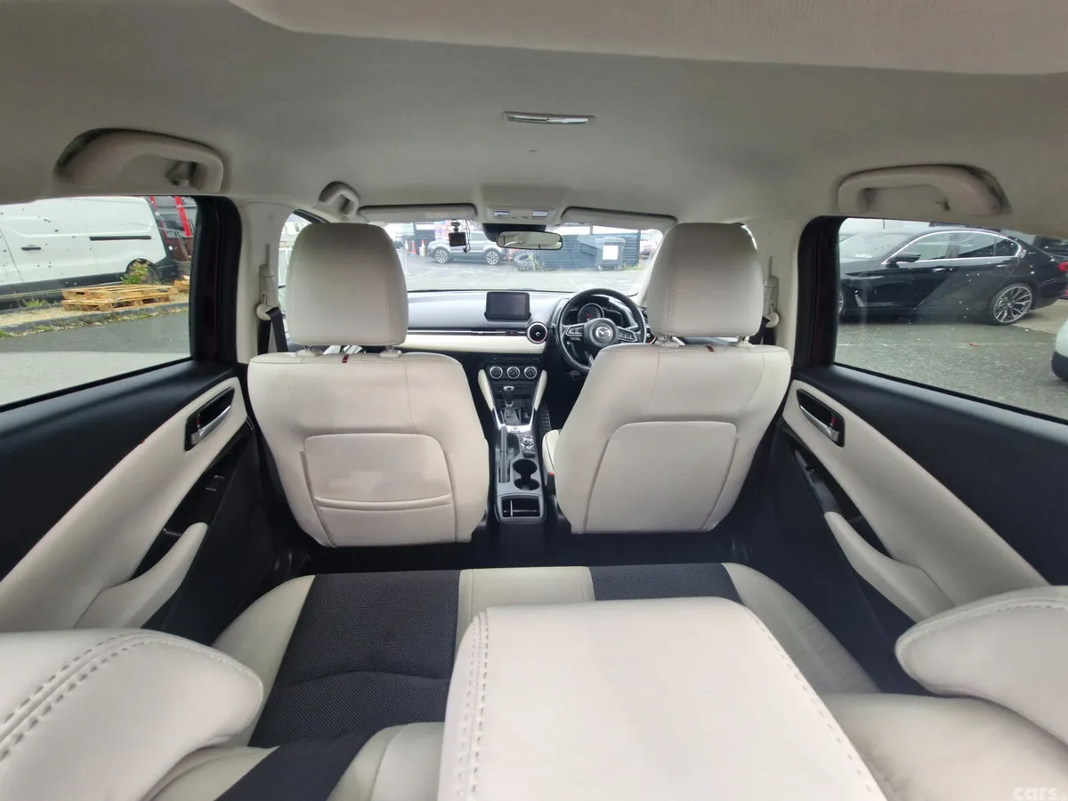 Mazda Demio Hatchback, Petrol, 2017, Other