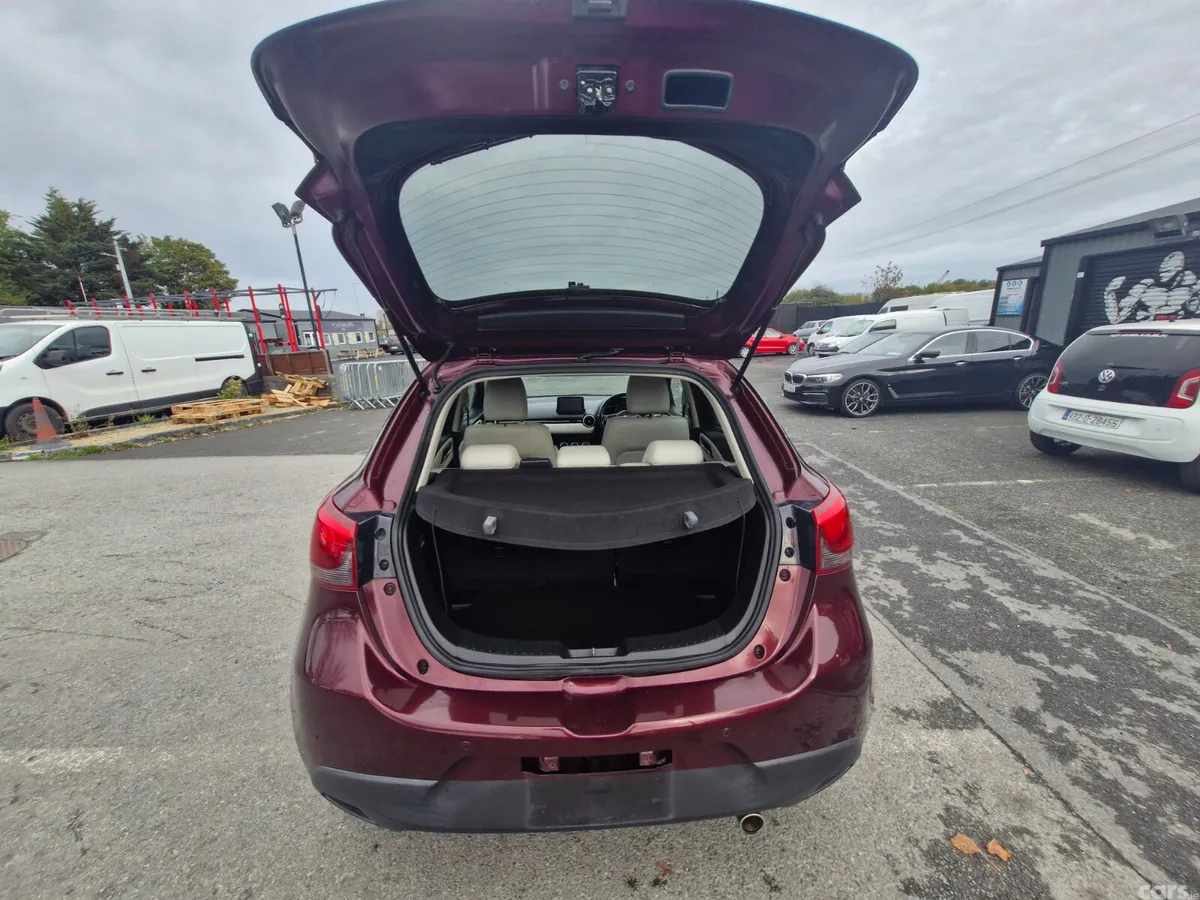 Mazda Demio Hatchback, Petrol, 2017, Other
