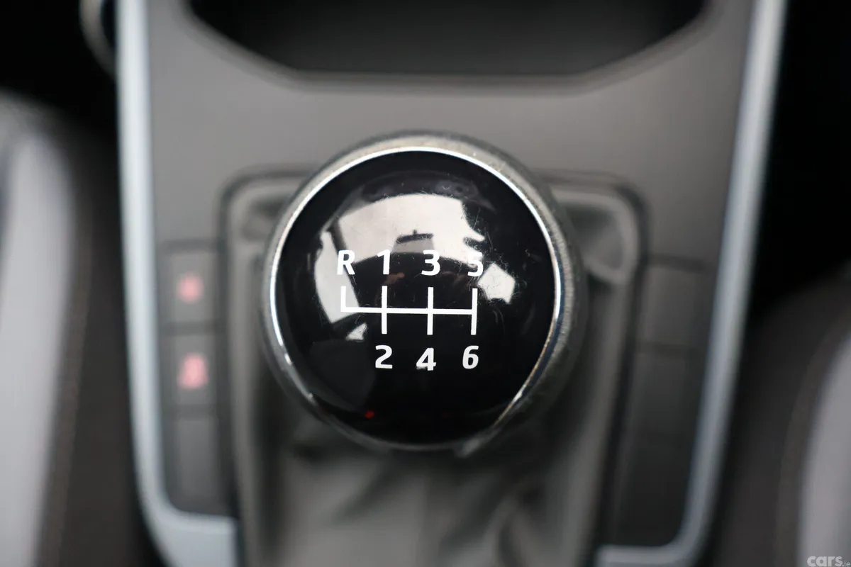 SEAT Arona SUV, Petrol, 2021, Black