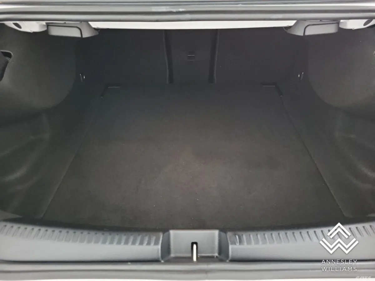 Mercedes-Benz CLA Saloon, Petrol, 2023, White