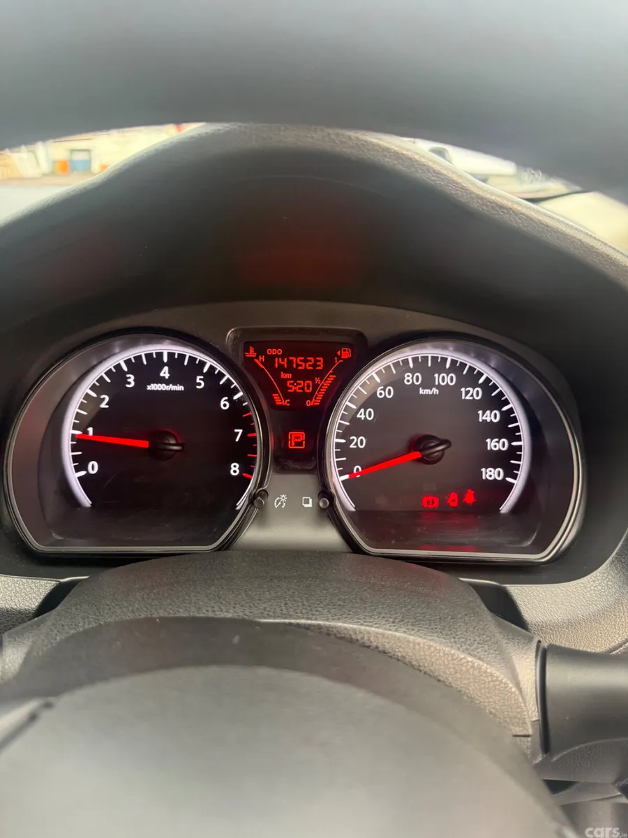 Nissan Note MPV, Petrol, 2017, Silver