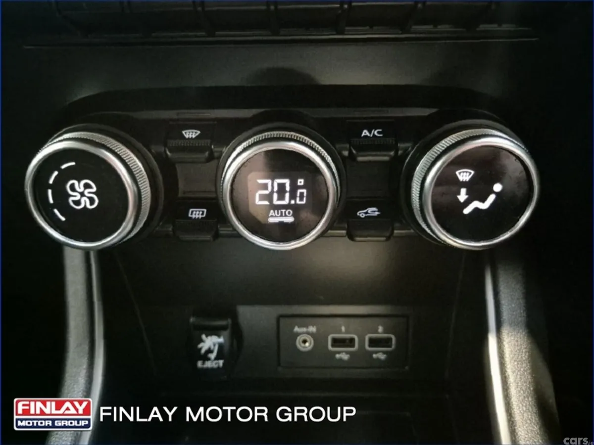 Renault Captur Hatchback, Diesel, 2021, Grey