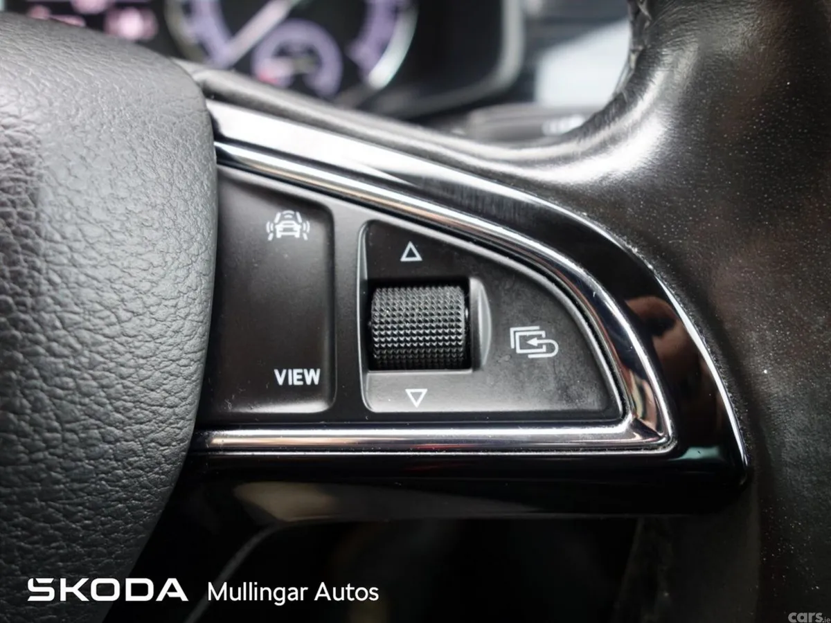 Skoda Kodiaq SUV, Diesel, 2019, Grey