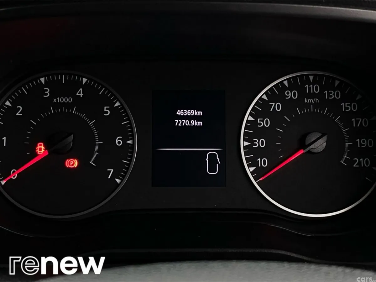 Dacia Duster SUV, Petrol, 2023, Grey