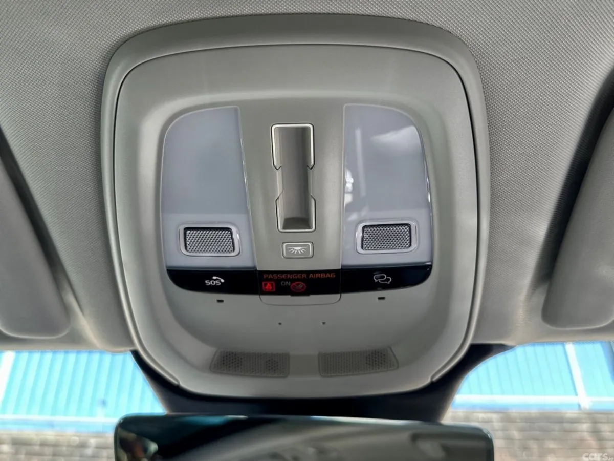 Volvo XC60 SUV, Petrol Plug-in Hybrid, 2025, Grey