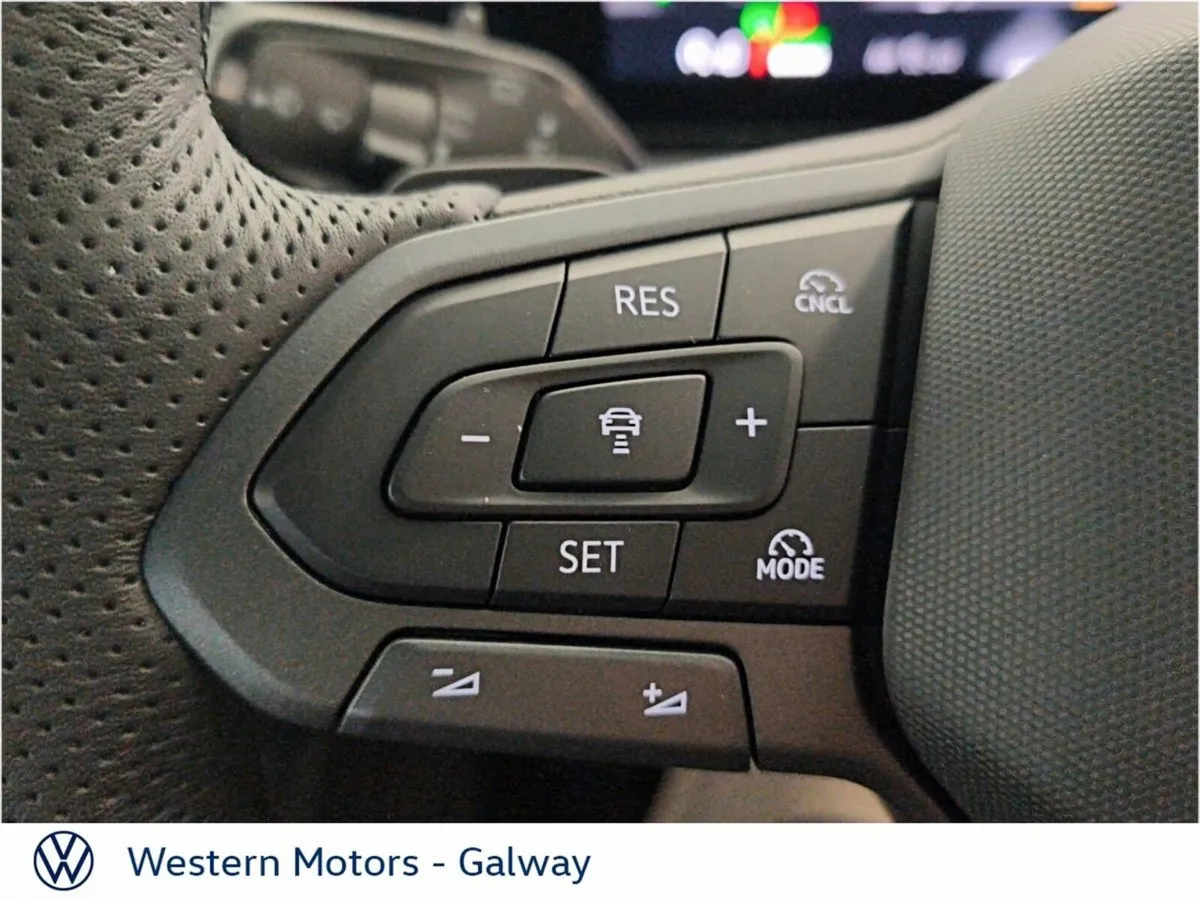 Volkswagen Tiguan SUV, Petrol Plug-in Hybrid, 2026, Silver