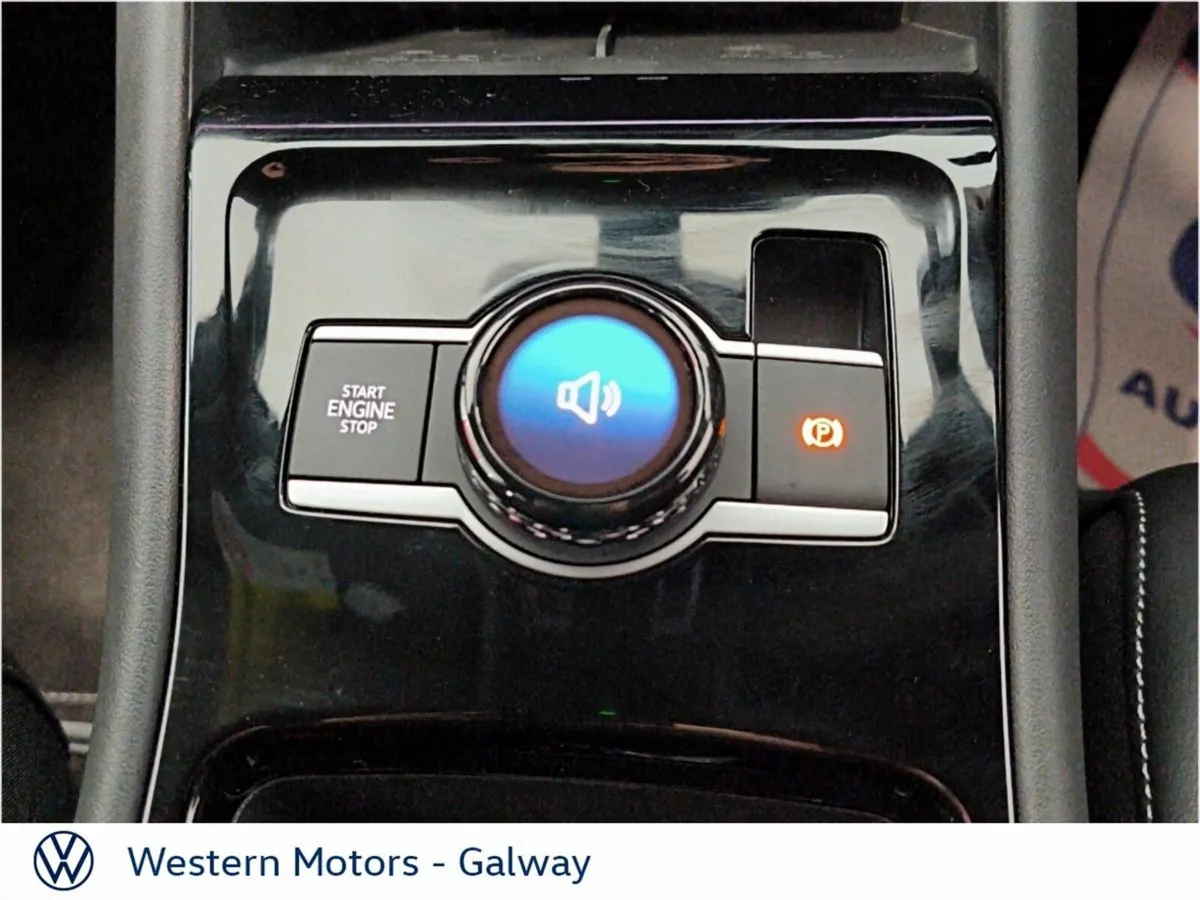 Volkswagen Tiguan SUV, Petrol Plug-in Hybrid, 2026, Silver