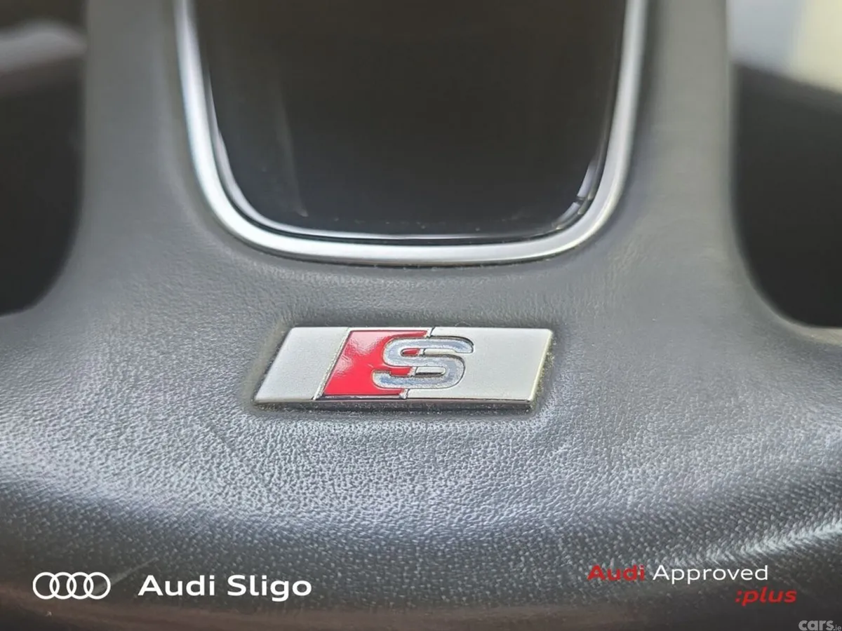 Audi A4 Saloon, Diesel, 2021, Grey
