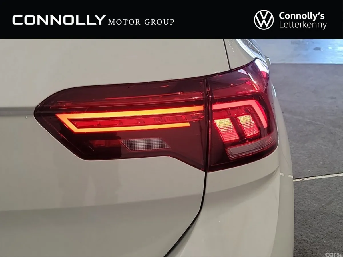 Volkswagen T-Roc SUV, Diesel, 2023, Grey
