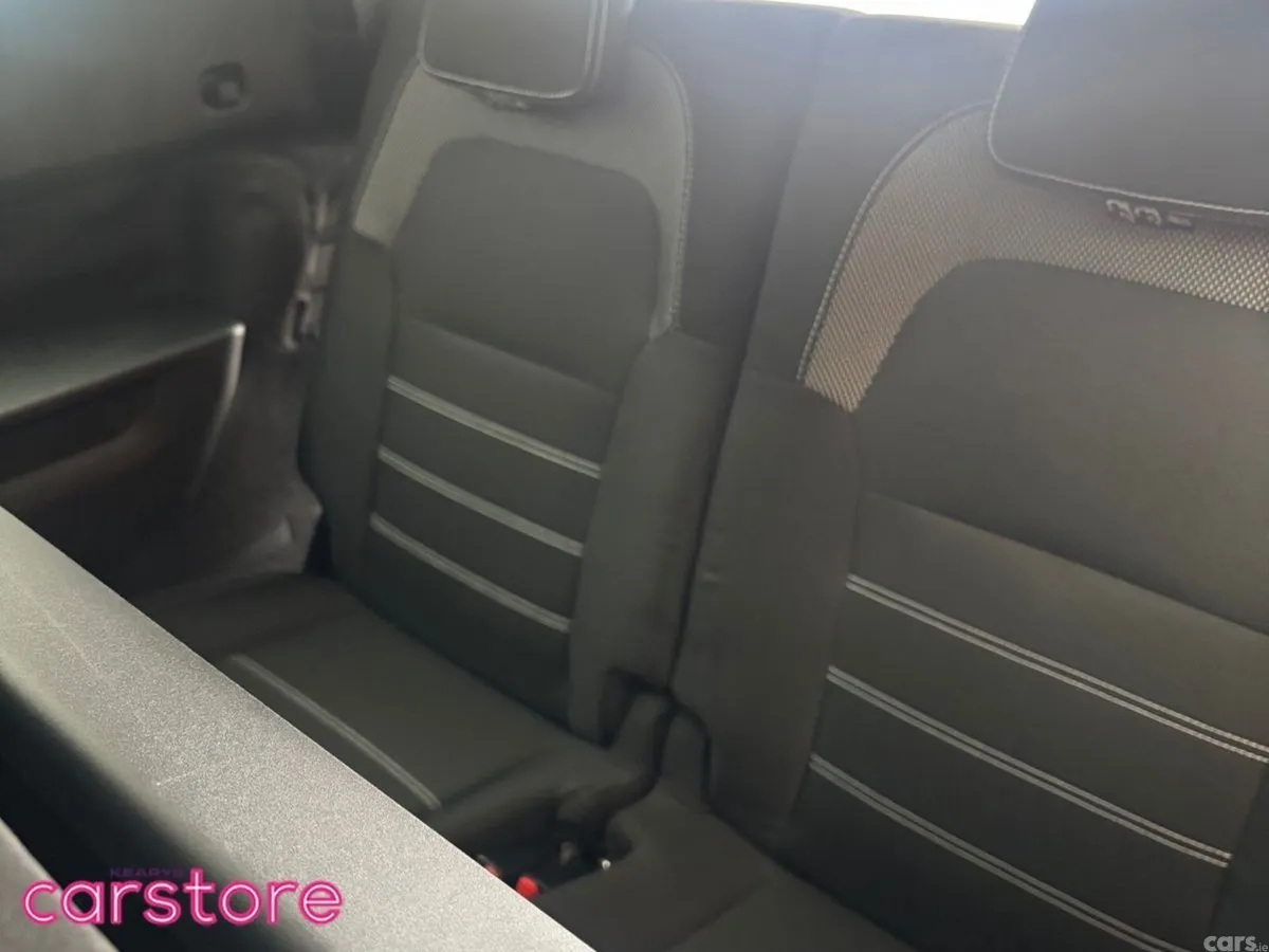 Dacia Jogger MPV, Petrol, 2023, Black