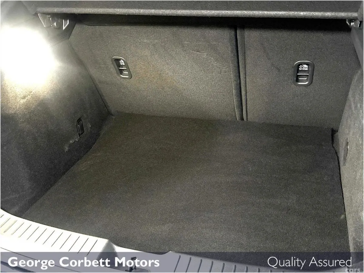 Mazda CX-30 SUV, Petrol, 2025, Black