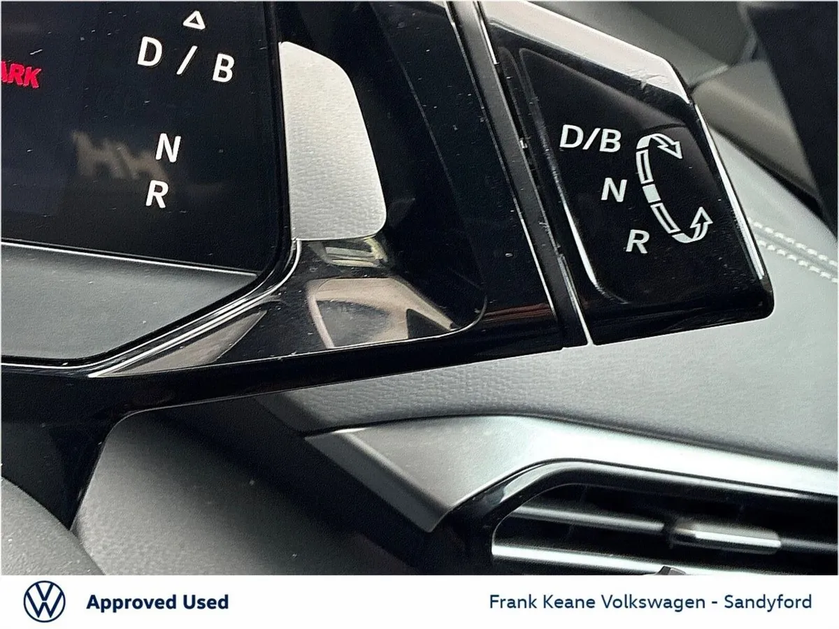 Volkswagen ID.4 Estate, Electric, 2023, Black