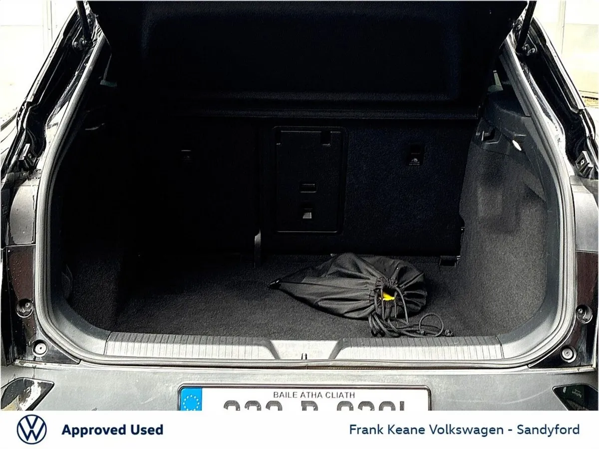 Volkswagen ID.4 Estate, Electric, 2023, Black