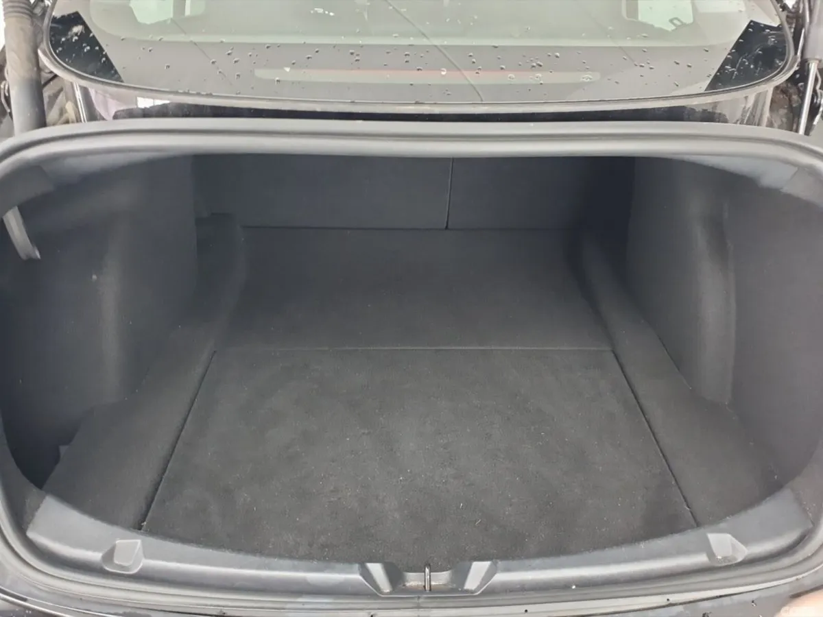 Tesla Model 3 Saloon, Electric, 2023, Black
