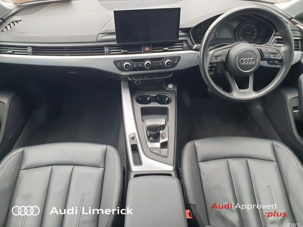 Audi A5 Hatchback, Diesel, 2022, Black