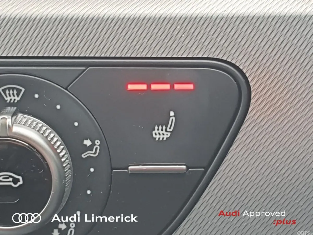 Audi A5 Hatchback, Diesel, 2022, Black
