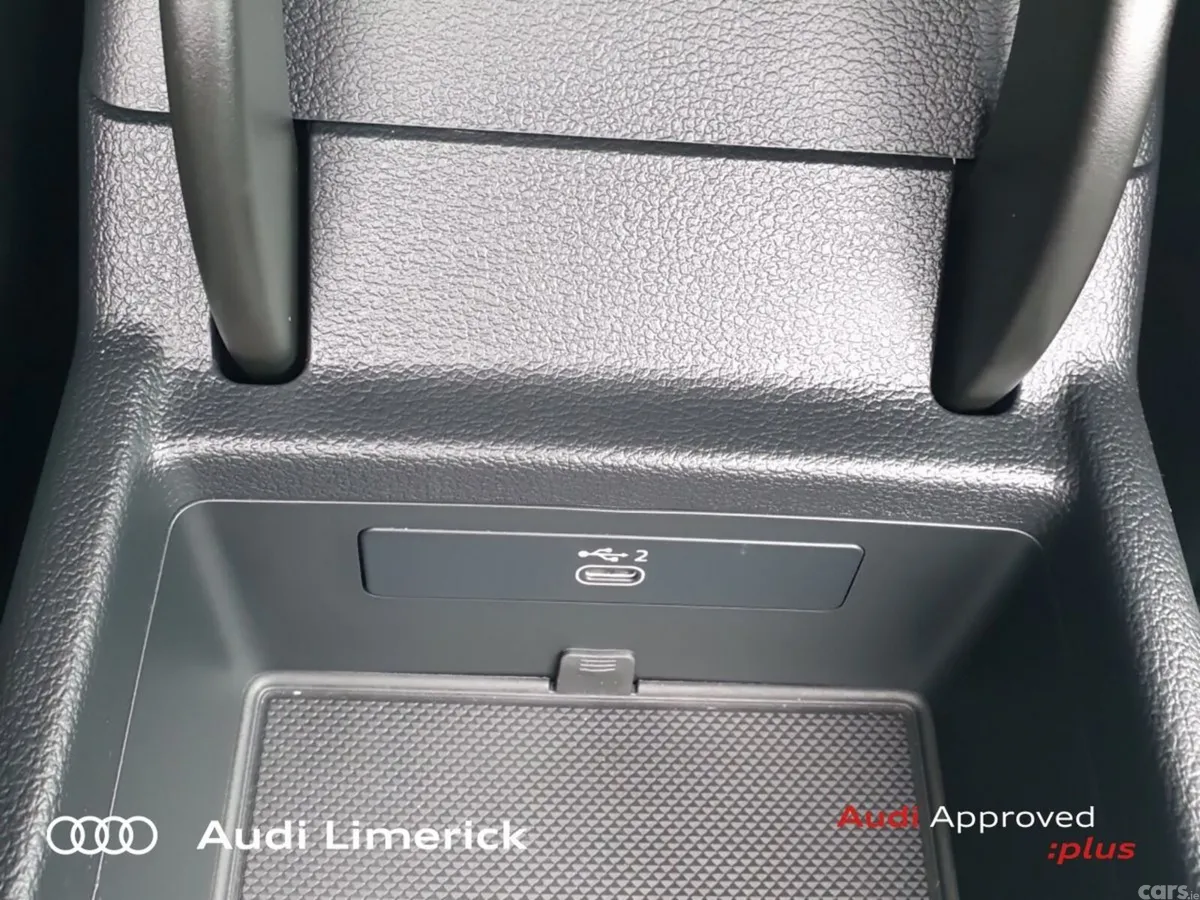 Audi A5 Hatchback, Diesel, 2022, Black