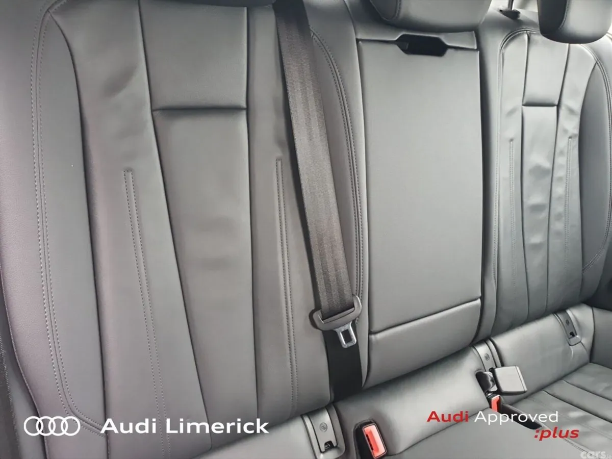 Audi A5 Hatchback, Diesel, 2022, Black