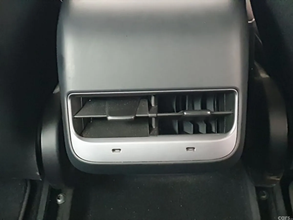 Tesla Model 3 Saloon, Electric, 2023, Black