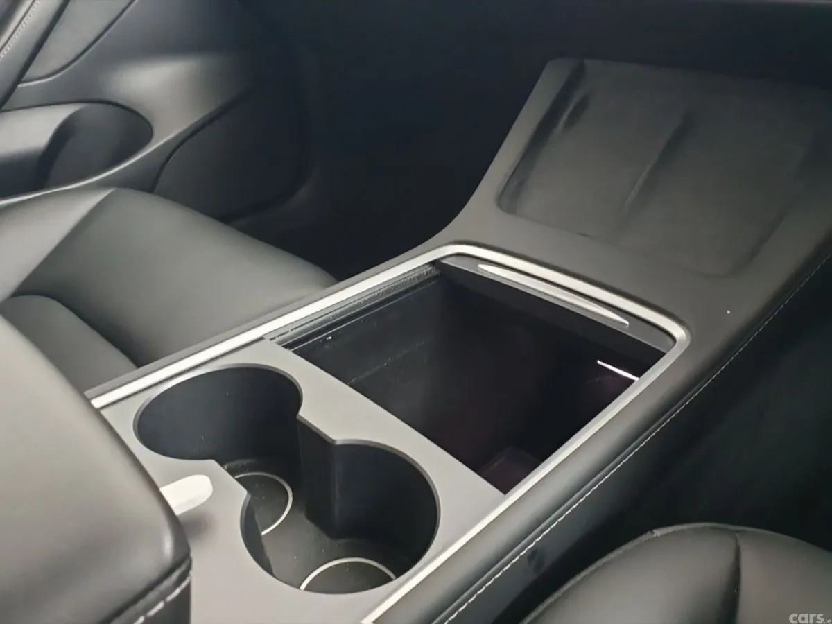 Tesla Model 3 Saloon, Electric, 2023, Black