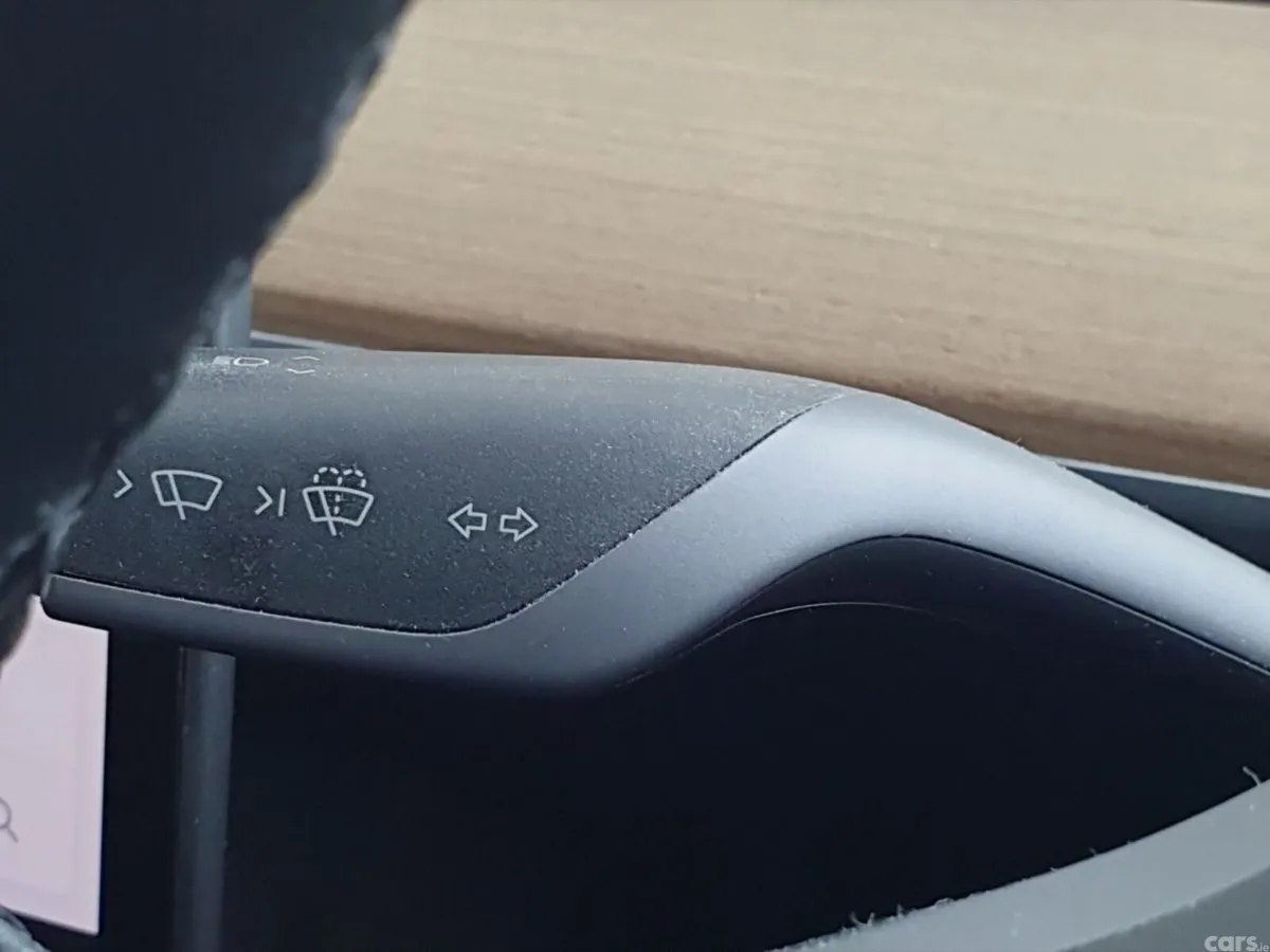 Tesla Model 3 Saloon, Electric, 2023, Black