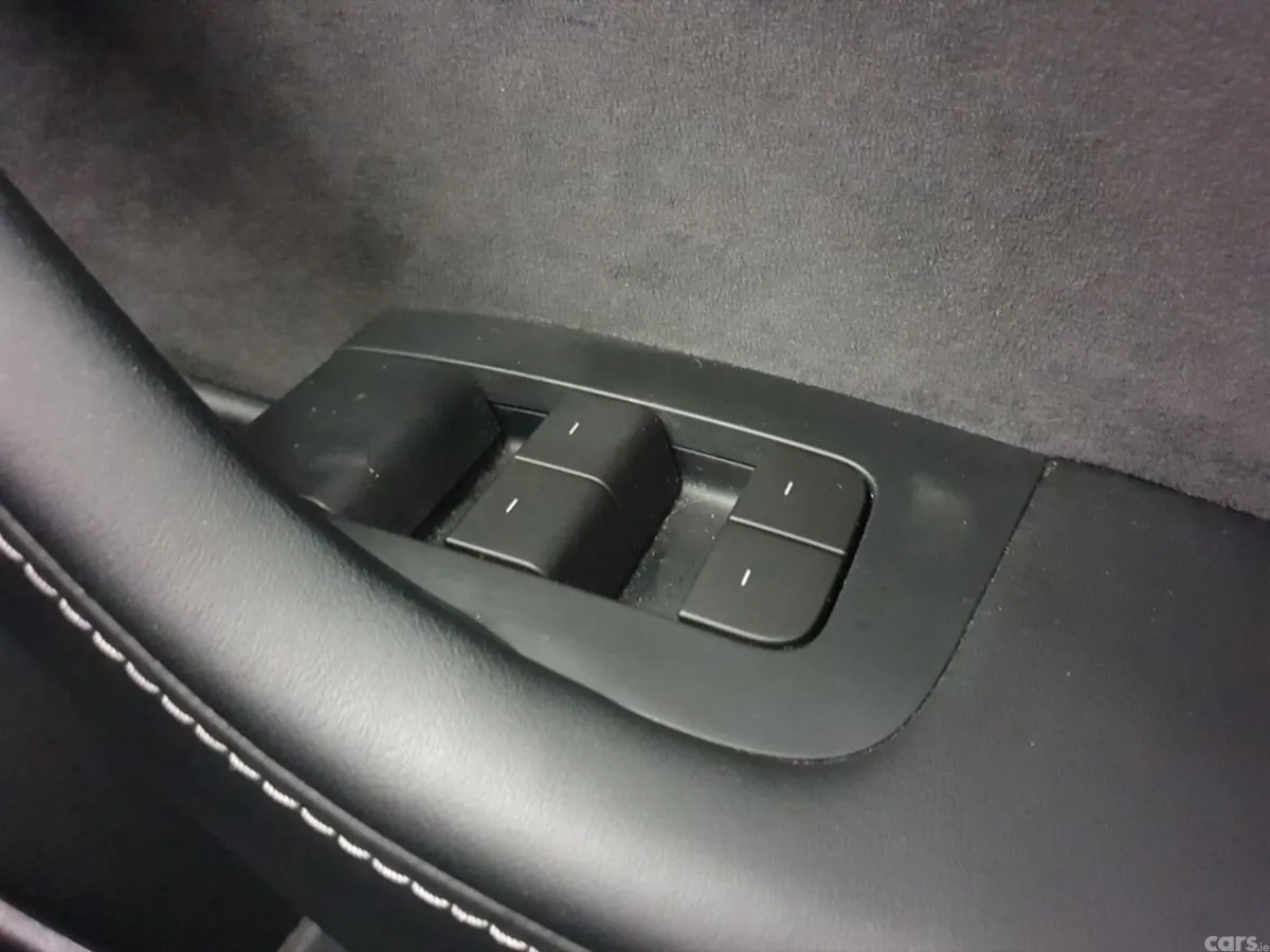 Tesla Model 3 Saloon, Electric, 2023, Black