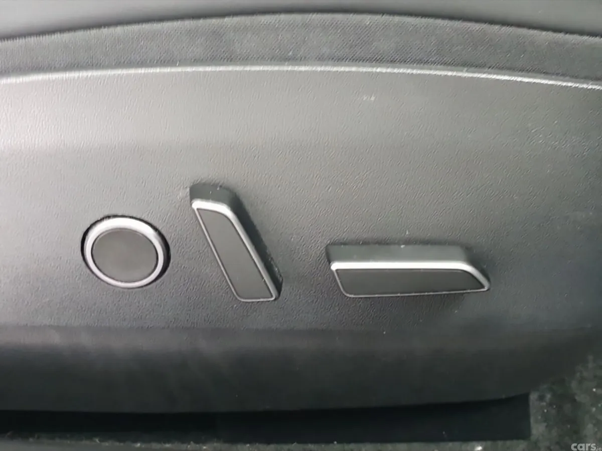 Tesla Model 3 Saloon, Electric, 2023, Black