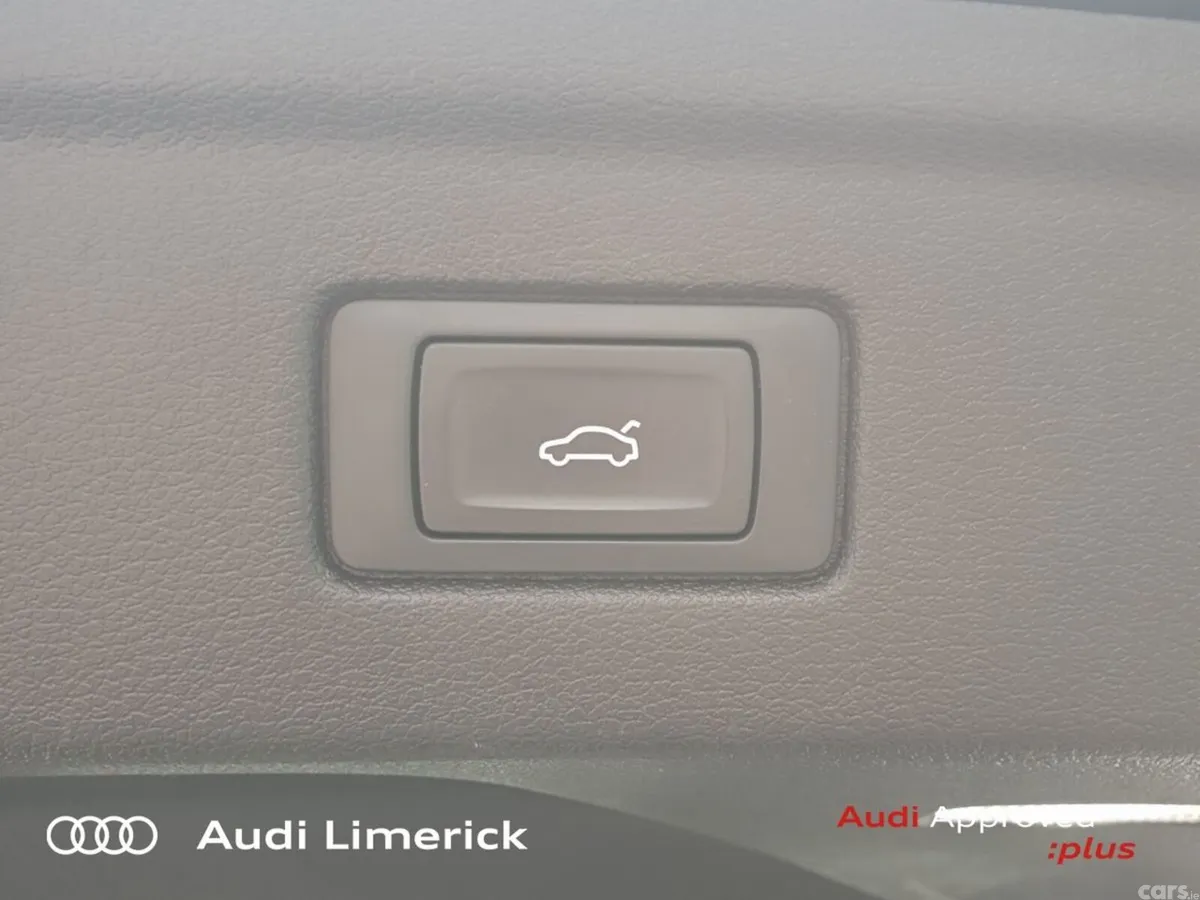 Audi A5 Hatchback, Diesel, 2022, Black