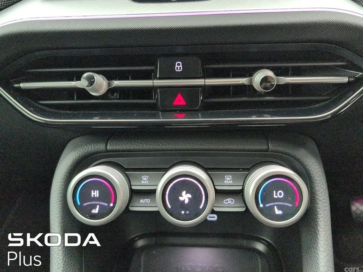 Skoda Kodiaq SUV, Diesel, 2026, Grey