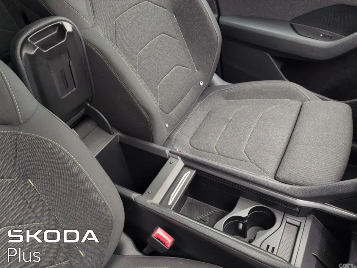 Skoda Kodiaq SUV, Diesel, 2026, Grey