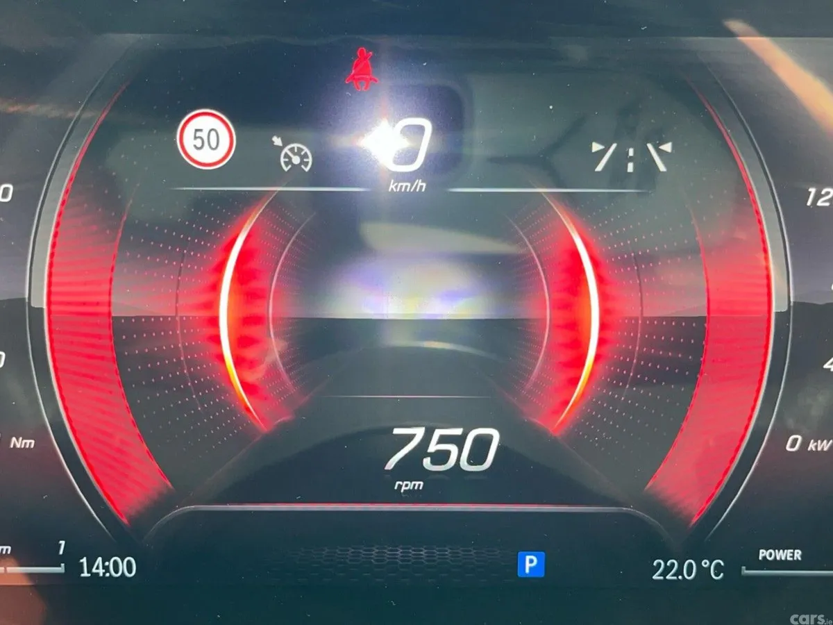 Mercedes-Benz C-Class Saloon, Diesel Hybrid, 2024, Grey
