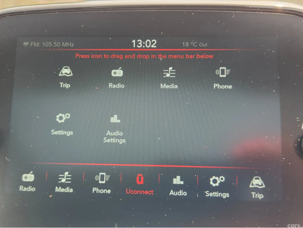 Fiat 500 Hatchback, Petrol, 2024, Black