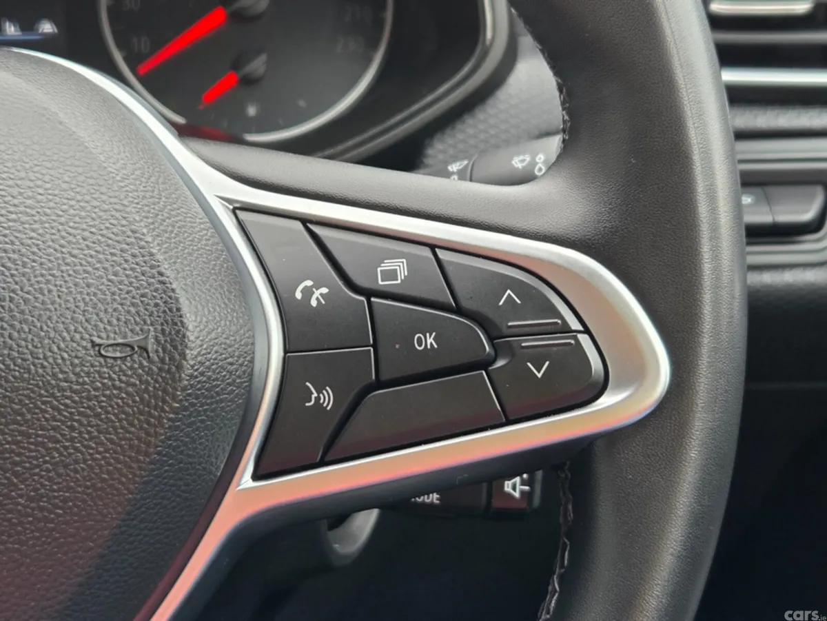 Renault Clio Hatchback, Petrol, 2023, Orange