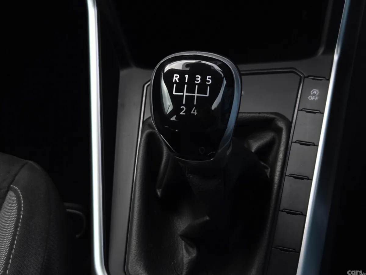 Volkswagen Polo Hatchback, Petrol, 2023, Grey