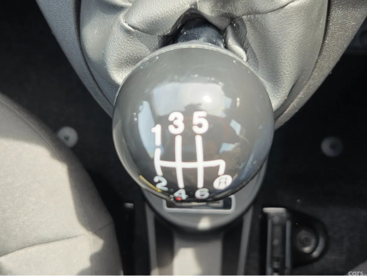 Fiat 500 Hatchback, Petrol, 2024, Black