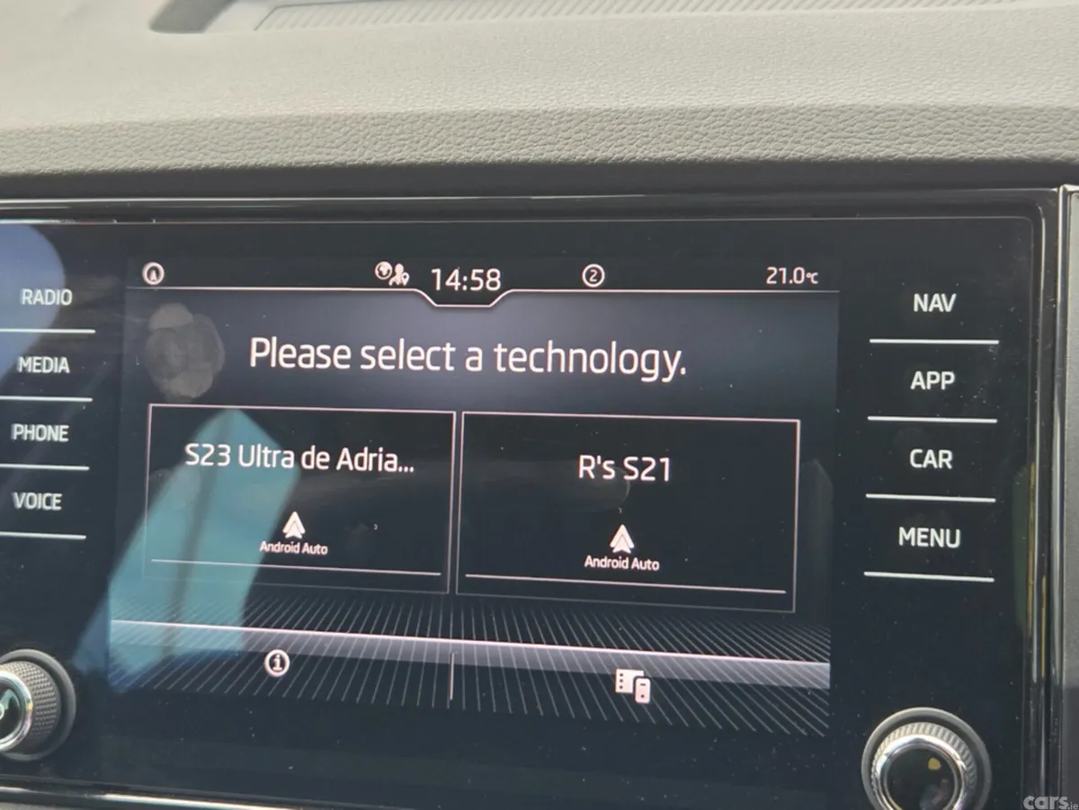 Skoda Karoq SUV, Petrol, 2026, Blue