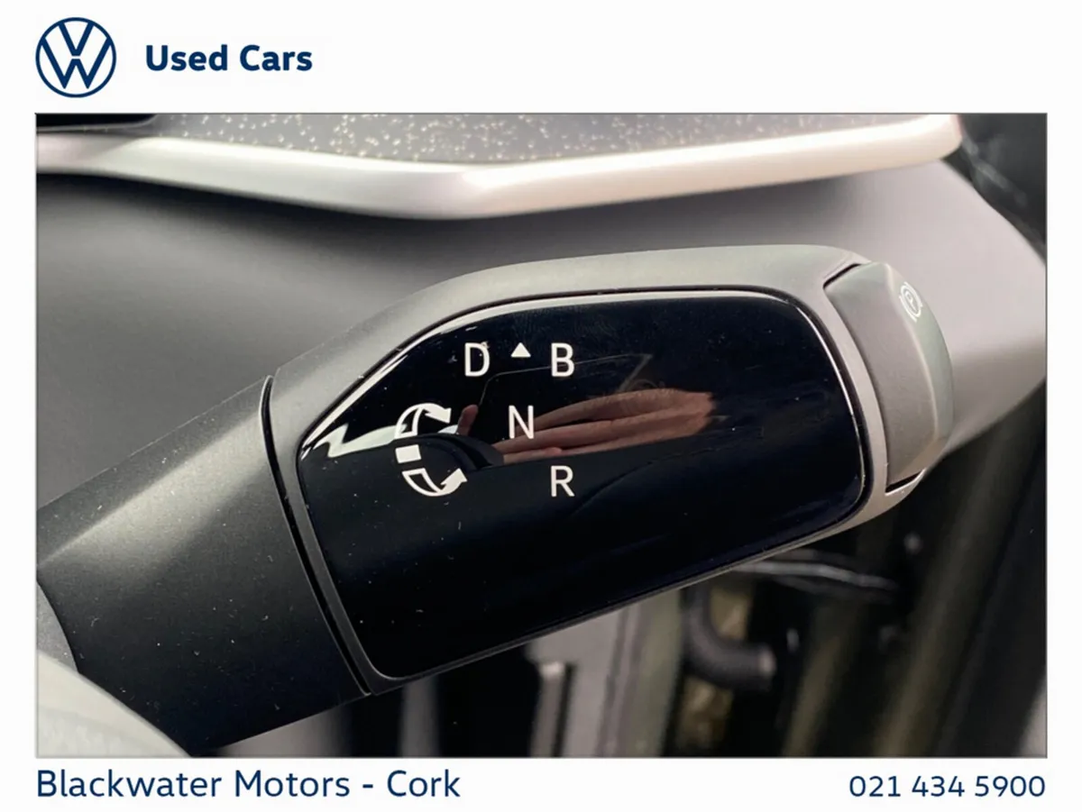 Volkswagen ID.3 Neo Hatchback, Electric, 2027, Green
