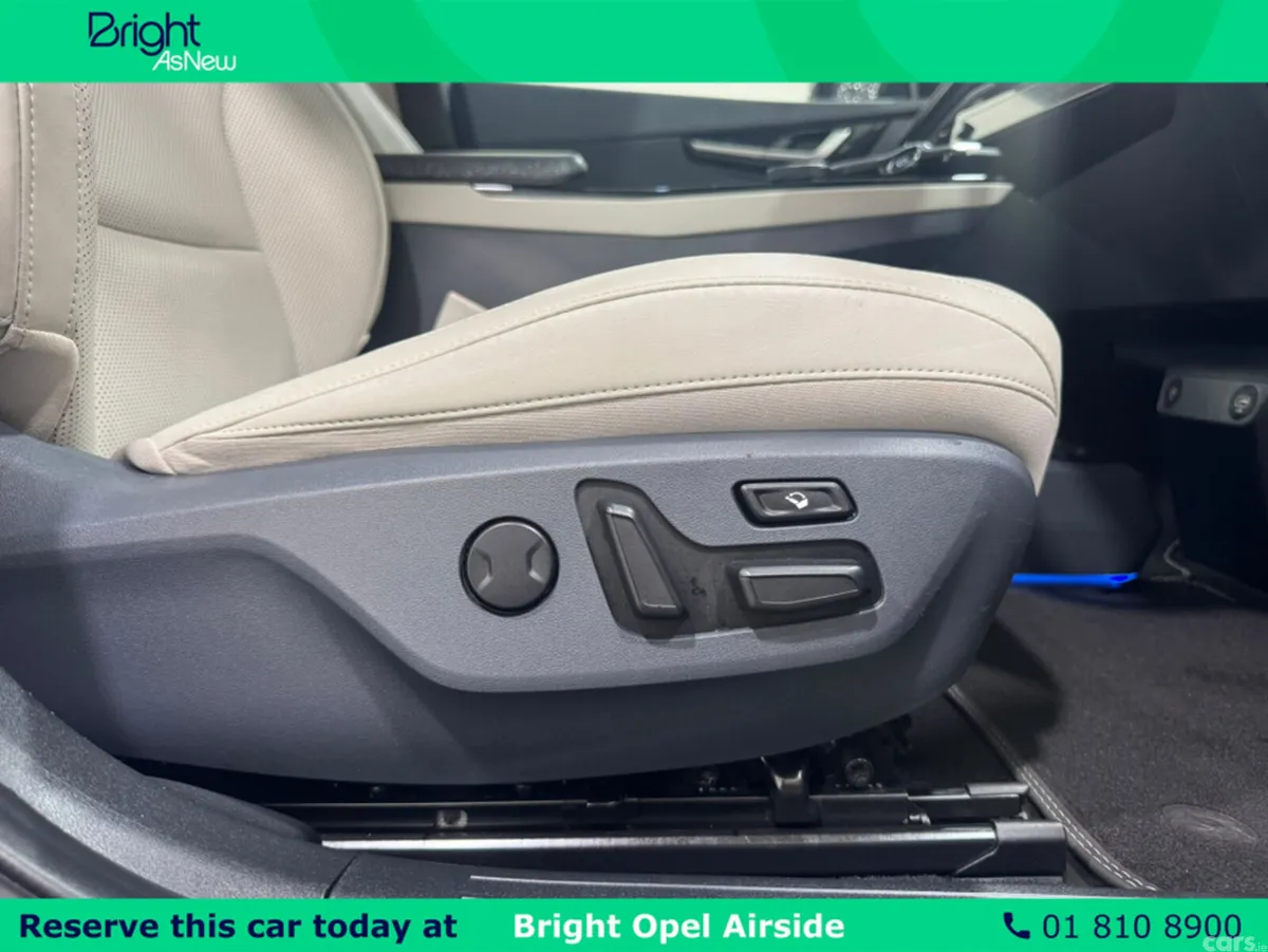 Kia EV6 EARTH 5DR AUTO, Swords