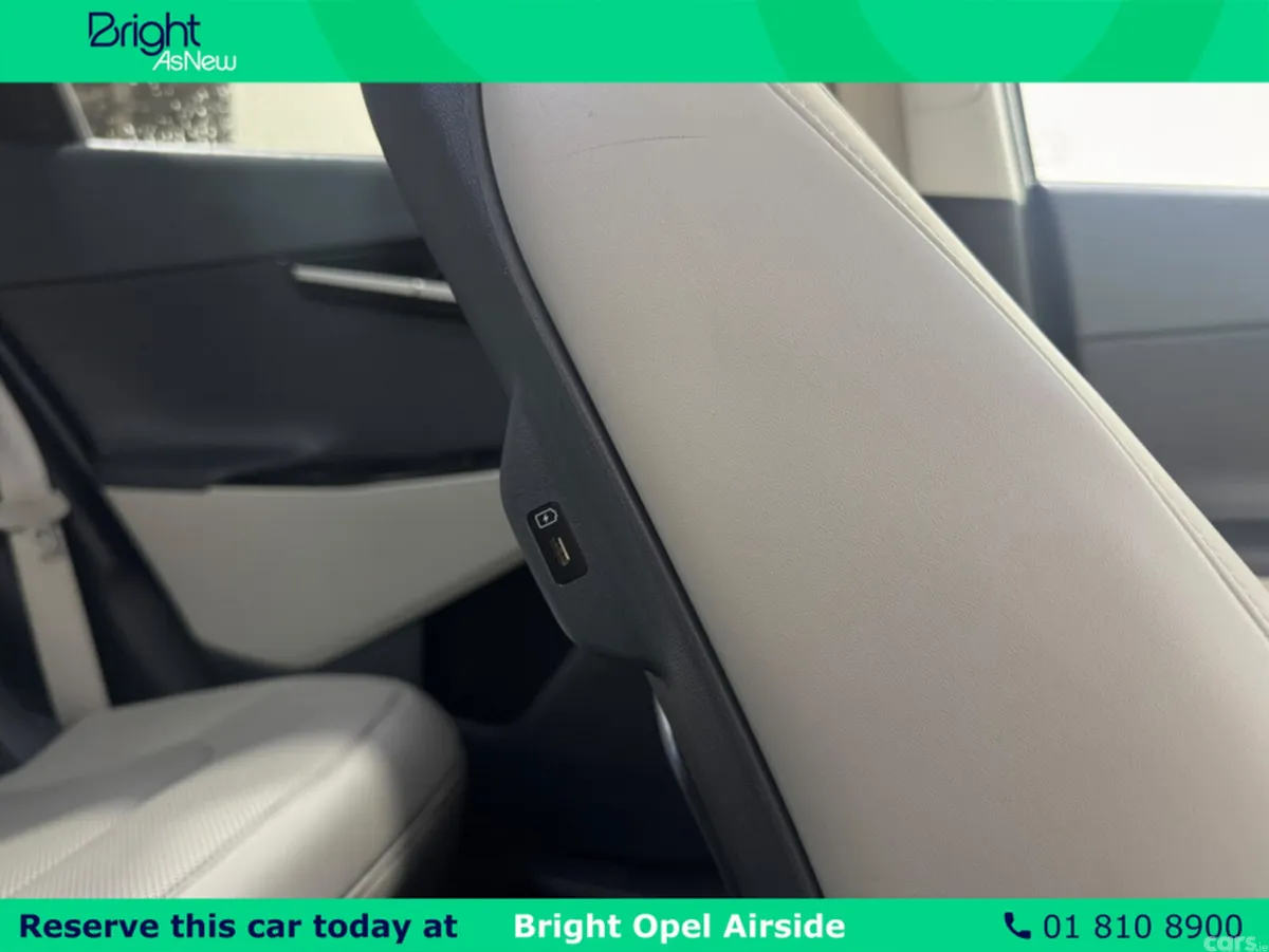 Kia EV6 EARTH 5DR AUTO, Swords