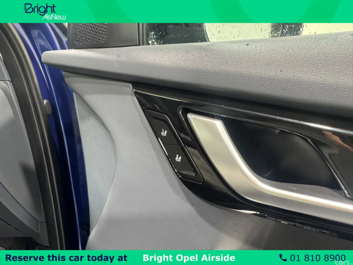 Kia EV6 EARTH 5DR AUTO, Swords